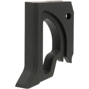 Nine Ball Upgrade Triggers for Tokyo Marui Hi-CAPA Series (Style: Gamma / Black)