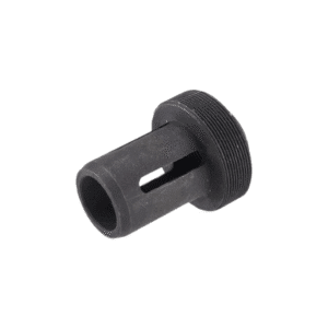 LCT Replacement Flash Hider for SR-3 Series Airsoft AEG Rifles