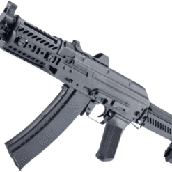 LCT Airsoft ZKS-74UN Airsoft AEG Rifle w/ Z Series Folding Stock & SPORT Handguard