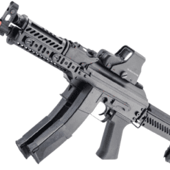 LCT Airsoft ZP-19 Airsoft AEG Rifle w/ Z Series Folding Stock & SPORT Handguard