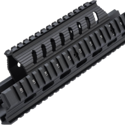 LCT Railed Handguard for LCT AK Airsoft Rifles (Model: TX-2)