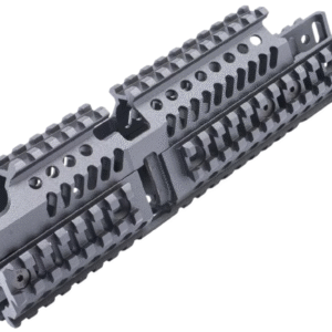 LCT Airsoft Z Series ZB-30 Complete Tactical Railed Handguard for AK AEG / GBB Rifles