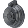 LCT 2000rd Electric Winding Drum Magazine for AK Series Airsoft AEG