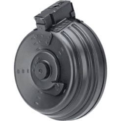 LCT 2000rd Electric Winding Drum Magazine for AK Series Airsoft AEG