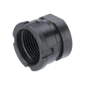 LCT Steel Flash Hider for AK47 Series Airsoft AEG Rifles