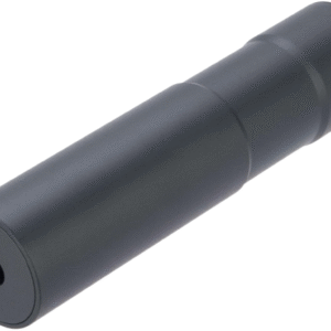 LCT Z Series ZDTK-4 Mock Suppressor for AK Series Airsoft Rifles