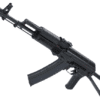 LCT LCKS74M Steel Airsoft AEG Rifle w/ Steel Side Folding Stock