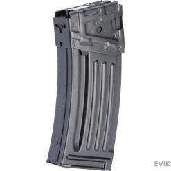LCT Metal Magazine for LK-33 Series Airsoft AEG (Style: LK-33 / 300rd)