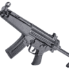 LCT LK-53 Stamped Steel Airsoft AEG Rifle (Model: A3 / EBB AEG)