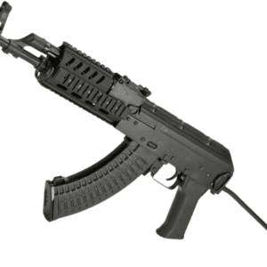 LCT Airsoft Full Metal TX-65 Tactical AK Series Airsoft AEG
