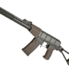 LCT Airsoft AS-VAL Stamped Steel Airsoft AEG Rifle (Model: Folding Stock)
