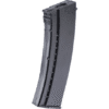 LCT LCK74 130 Round Mid-Cap AEG AK Magazine (Color: Black)