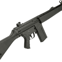 LCT LC-3A3 Full Size Steel Airsoft AEG