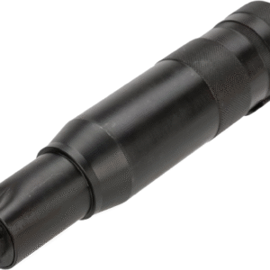 LCT PBS-4 Mock Suppressor for LCT AK Series Airsoft Rifles (Thread: 14mm CCW & 24mm CW)