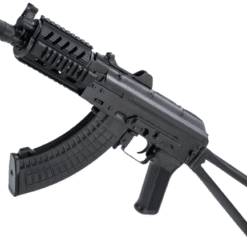 LCT Airsoft TX-S74UN Tactical Full Metal AEG with Side Folding Stock