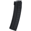 LCT Airsoft Metal 500rd High-Cap Magazine for AS-VAL/VSS/SR-3M Airsoft AEG