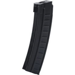 LCT Airsoft Metal 500rd High-Cap Magazine for AS-VAL/VSS/SR-3M Airsoft AEG