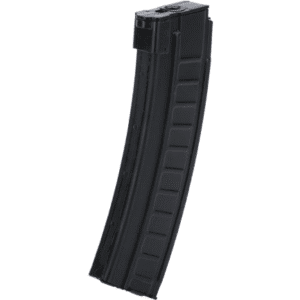 LCT Airsoft Metal 500rd High-Cap Magazine for AS-VAL/VSS/SR-3M Airsoft AEG