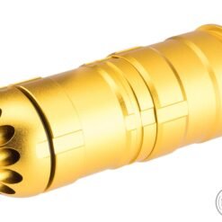 Madbull 40mm Airsoft Grenade Shell (Type: Green Gas)