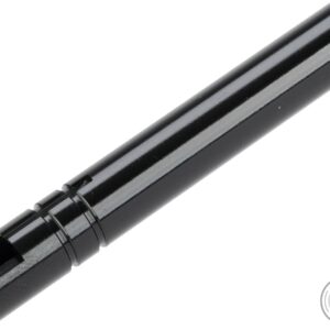 Version 2 MadBull Airsoft Black Python Tight Bore Inner Barrel for APS2 Series Sniper Rifle (499mm)