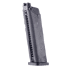 SOCOM Gear 25rd Magazine for SAI BLU ISSC M22 VX7 Glock (VFC) & Compatible Airsoft Gas Blowback Pistols (Model: Lightweight)