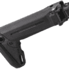 Magpul Zhukov-S Folding Stock (Color: Black)