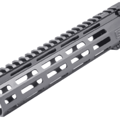 Maple Leaf CNC "TakeDown" M-LOK Handguard for GHK M4 Series Airsoft GBB Rifles (Length: 9.5")