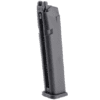 Maxtact 32rd Magazine for Elite Force GLOCK (VFC System) Gas Blowback Airsoft Pistols (Model: Green Gas)