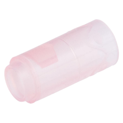 Maple Leaf Mr. Hop Silicone Hop-Up Bucking for Airsoft AEG Rifles (Type: 80 / Red)