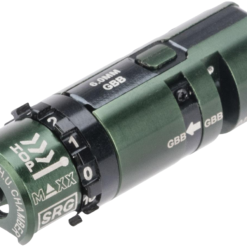 Maxx Model SRG Ultra Precision Hopup Chamber Unit for SRS/HTI Airsoft Sniper Rifles (Type: Right-Handed)
