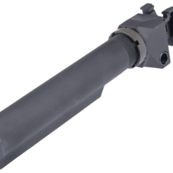 ModelWork AKM to M4 Stock Adapter For Tokyo Marui AKM Series Gas Blowback Airsoft Rifles (Model: Complete Set)