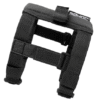 MOHOC K9 Camera Mount for MOHOC Helmet Cameras (Color: Black)