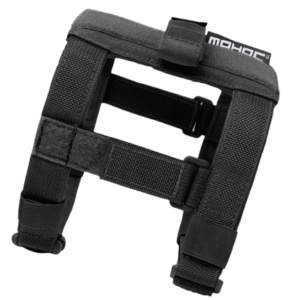 MOHOC K9 Camera Mount for MOHOC Helmet Cameras (Color: Black)
