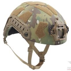 Avengers Ballistic Version Super High Cut Helmet (Color: Multicam)