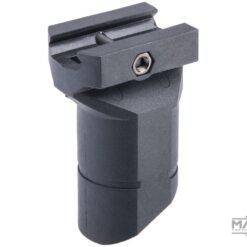 Matrix Polymer RK-6 Short Vertical Grip (Color: Black)
