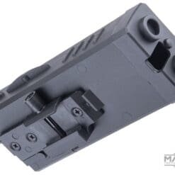 Matrix PEQ2 Type Slim Airsoft AEG External Battery Storage Box