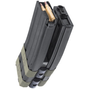 Matrix 1000rd Sound Control Auto Winding Magazine for G36 Series Airsoft AEG