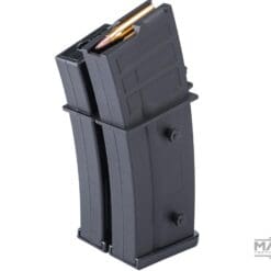 Matrix 1000rd Sound Control Auto Winding Magazine for G36 Series Airsoft AEG