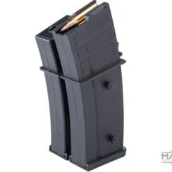 Matrix 1000rd Sound Control Auto Winding Magazine for G36 Series Airsoft AEG