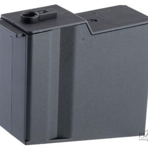 Matrix 25 Round Spare Magazine for Barrett Licensed M82A1 Airsoft Sniper Rifle