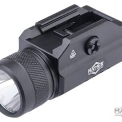 Matrix Max-Luminous Weapon Mount Combat Flashlight (Model: G1 900 Lumen)