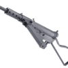 NorthEast Airsoft STEN Mk.2 Gas Blowback Airsoft SMG (Model: Chinese Contract / Skeleton Stock)