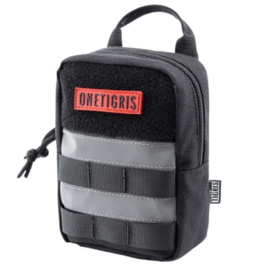 OneTigris Canine EDC Vertical Pouch