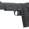 Cybergun Colt Licensed 1911 M45A1 CO2 "High Efficiency" Airsoft High Power Gas Pistol