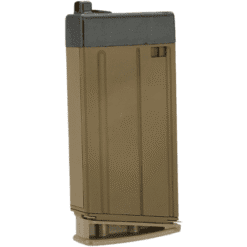 Cybergun FN® Licensed 30 Round Magazine for Cybergun FN SCAR®H Gas Blowback Airsoft Rifle (Color: Flat Dark Earth)