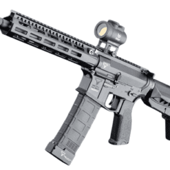 EMG TTI Licensed TR-1 M4E1 "Ultralight" Airsoft AEG Rifle (Model: 10" - Add BCM Stock / M-LOK / 400 FPS)