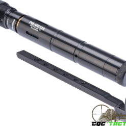 PolarStar Universal Gas Stock UGS HPA Stock System (Model: Type 2 / 12g TM Spec Receiver)