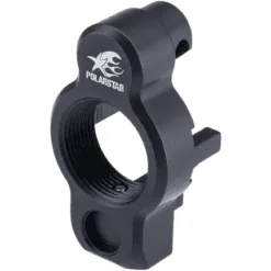 PolarStar Gas Stock Adapter for Elite Force MP5K Airsoft Guns