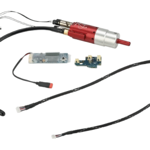 Polarstar F2 HPA Engine for Airsoft Rifles (Model: V2 / M4 M16)