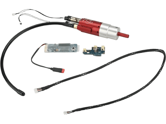 Polarstar F2 HPA Engine for Airsoft Rifles (Model: V2 / M4 M16)